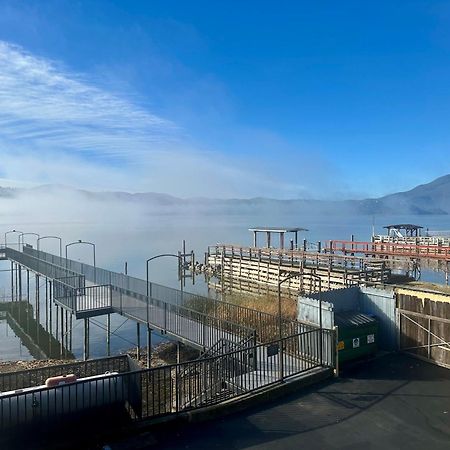克里尔雷克最佳汽车旅馆 莱克 外观 照片